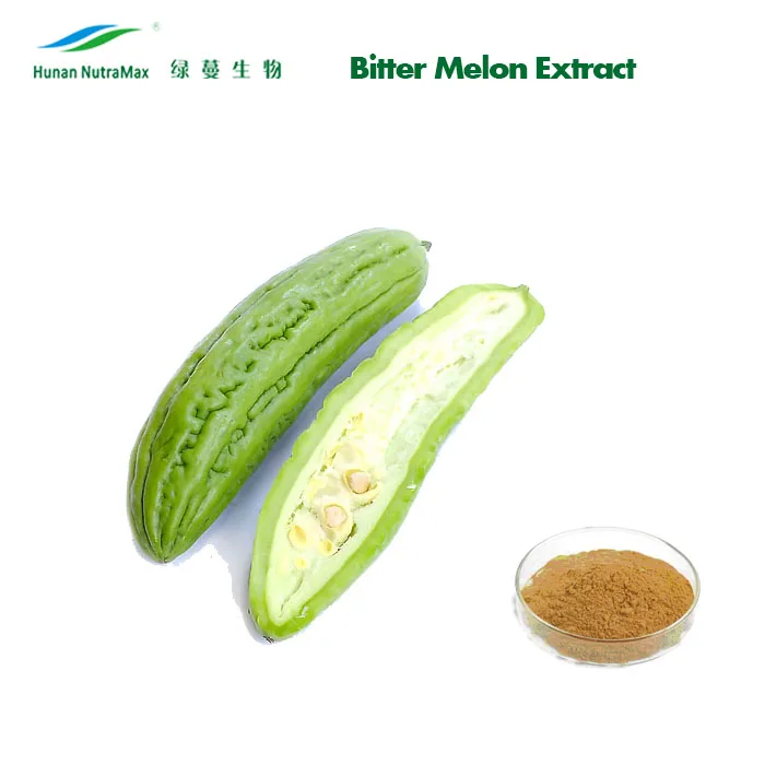 Pure Bitter Melon Extract With 10 Momordicine Buy Momordicine Powder,Bitter Gourd Powder