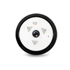 360 Degree Home Security Fisheye Camera Wifi IP Panoramic CCTV Camera 100 square only need 1 cam