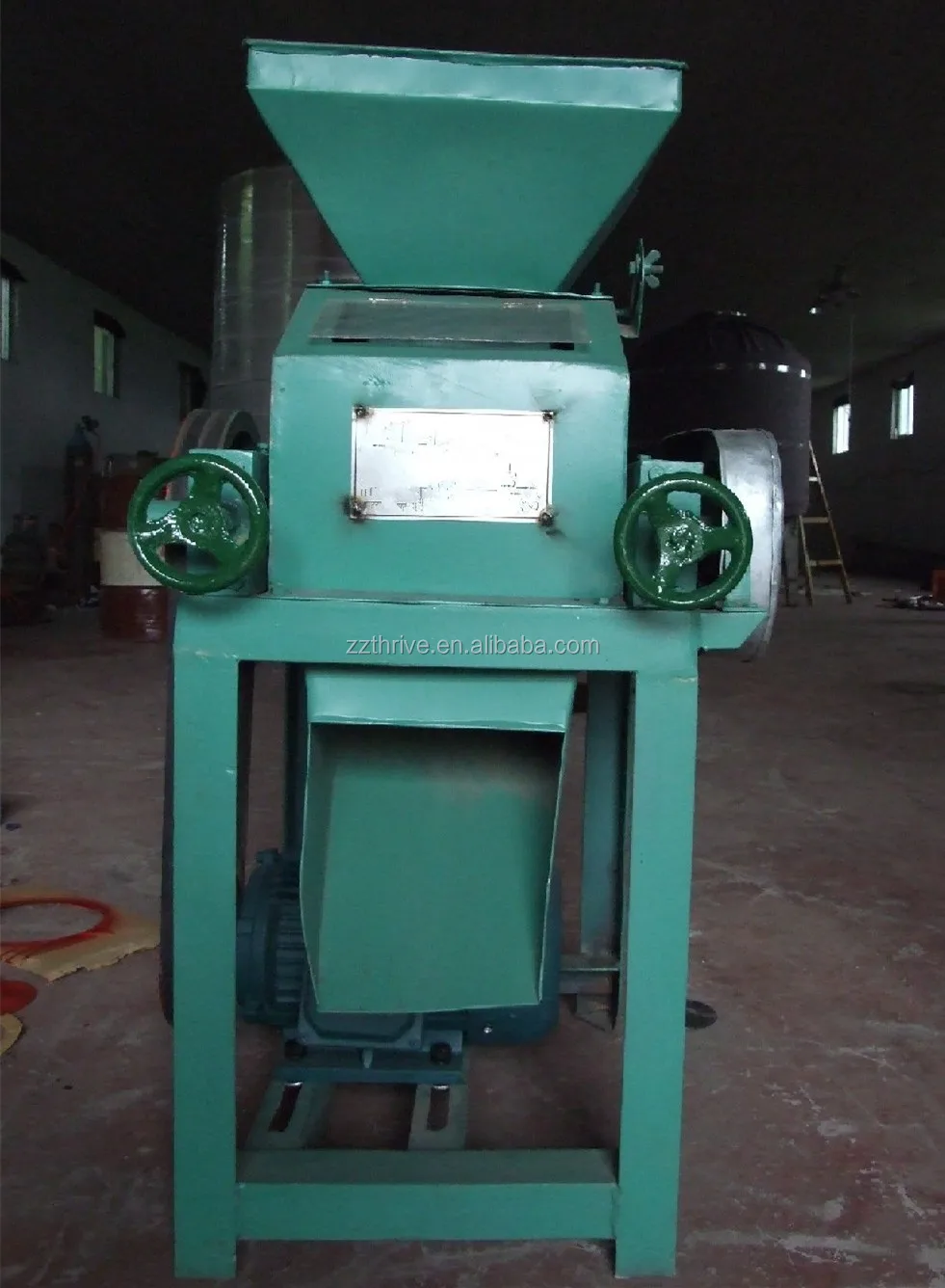 Factory Direct Sale 2,4,6 Roller Malt Mill Machine/professional Micro