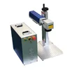 compact 10w laser marking machine for led modules/printed circuit boards