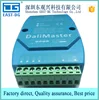 DALI Master Controller work with PC software to control Dali bus devices, Dali USB signal Input CE approved