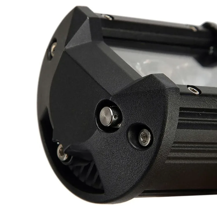 Super Bright Longlife 50000 Hours O sram 4D 44Inch 480W 48000LM High Lumens Led Offroad Light Bar