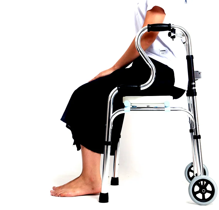 Rehabilitation Therapy Supplies Medical Mobility Walking Aids Walkers