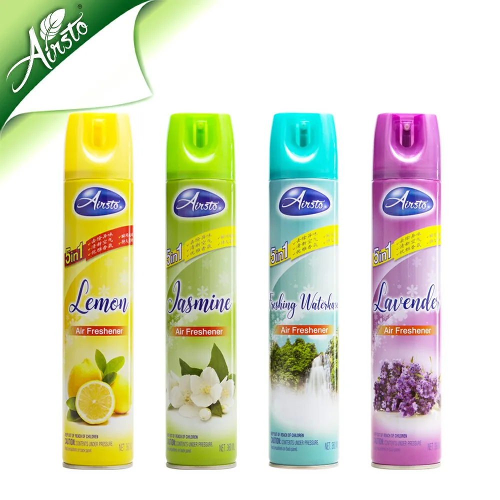 More Than 300 Containers Per Year 300ml Room Spray Air Freshener Buy