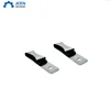 spring steel belt stainless steel clips