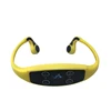 H-907 Magnetic Charging Waterproof Wireless Bone Conduction Headset for Swimming Receiving Range 150 Meters