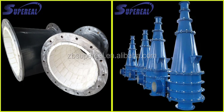 92 95 Al2O3 Alumina ceramic wear lining plate / brick / liner