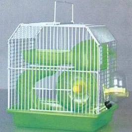 Hamster Supply Hamster Wire Cage With Accessories - Buy Hamster Supply ...