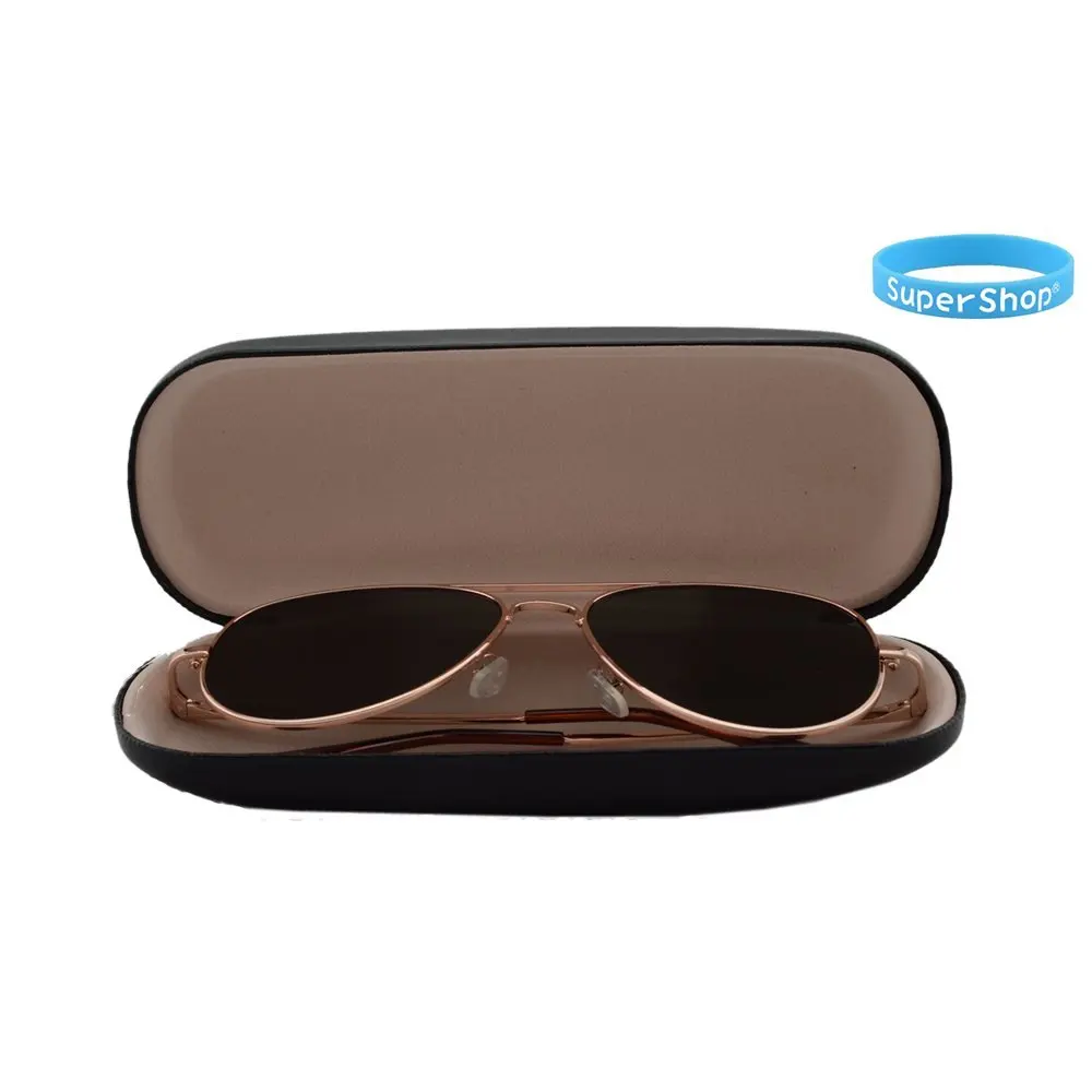 sunglasses with mirror to see behind you