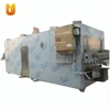 High quality belt drying machine/Vegetable and nuts belt dryer/Nuts belt drying machine