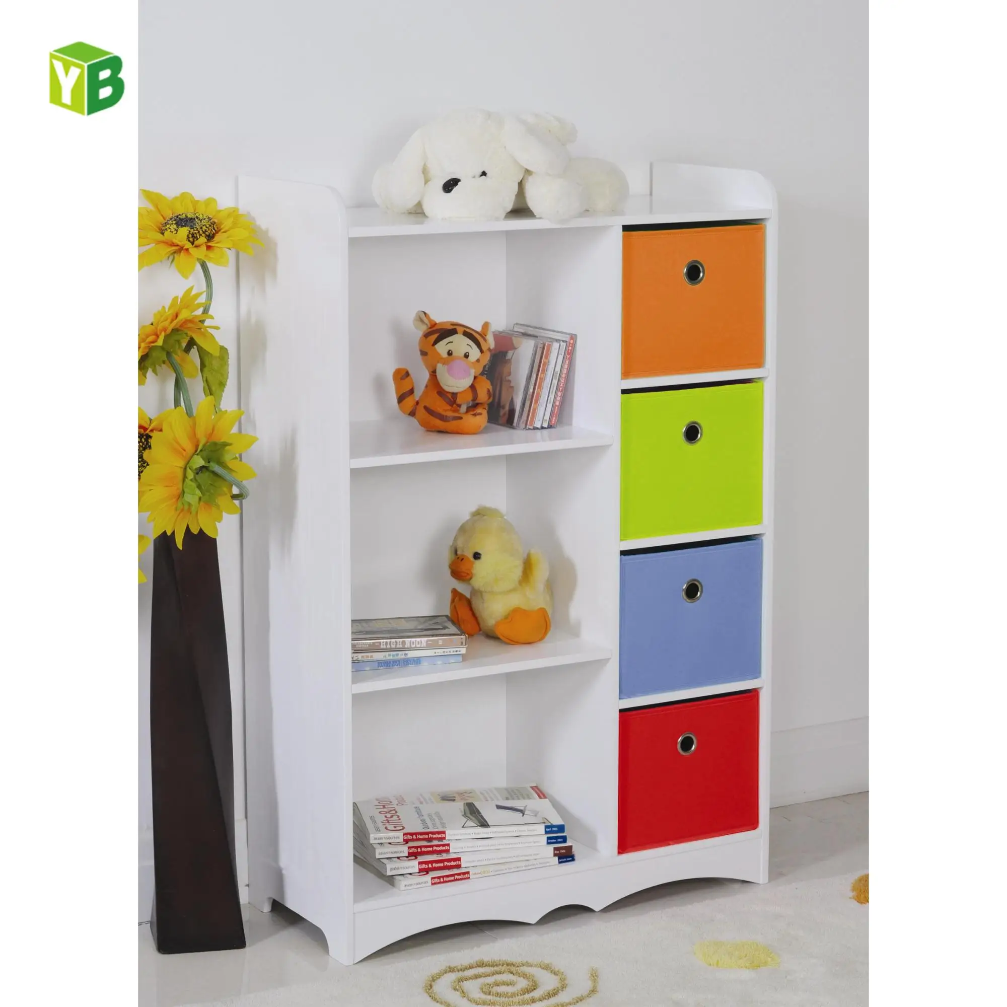 kids toy storage cabinet