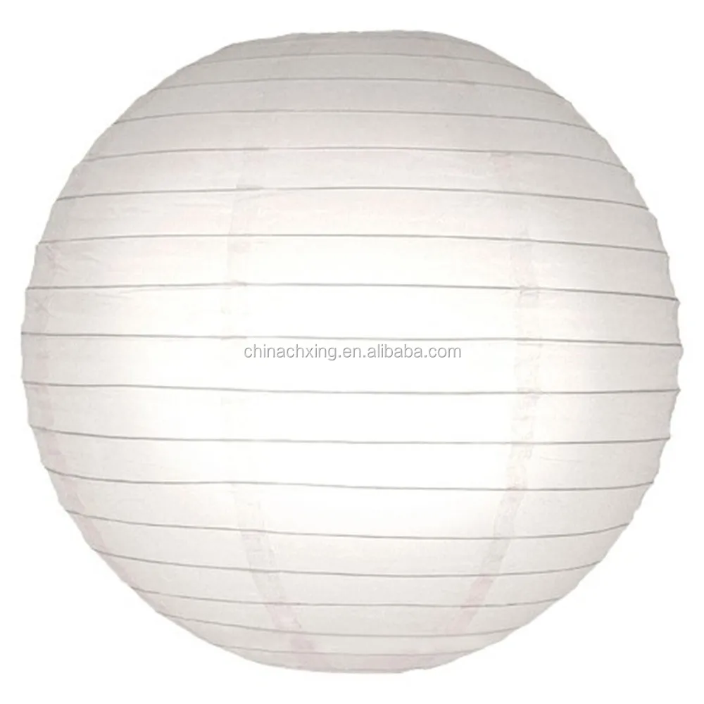 White Color 10 Paper Floor Lamp Lanterns For Sale Buy Paper Floor Lamp Product On Alibaba Com