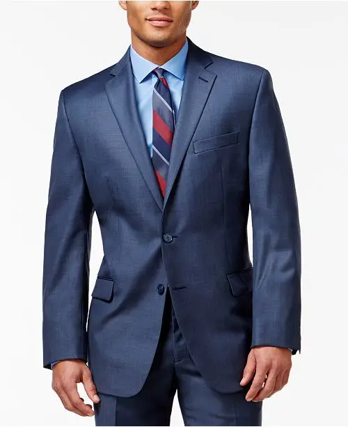 macys mens 3 piece suits