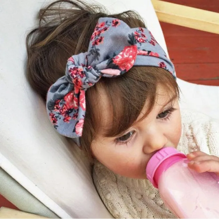 baby hair wraps