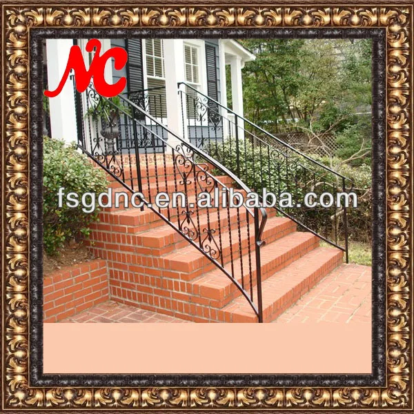 Outdoor Wrought Iron Stair Railing Outdoor Wrought Iron Stair Railing Suppliers And Manufacturers At Alibaba Com Outdoor Wrought Iron Stair Railing Outdoor Wrought Iron Stair Railing Suppliers And Manufacturers At Alibaba Com