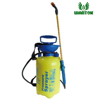 small garden sprayer