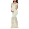 /product-detail/women-s-off-shoulder-short-sleeve-sweetheart-neckline-lace-maternity-gown-maxi-photography-dress-62010398607.html