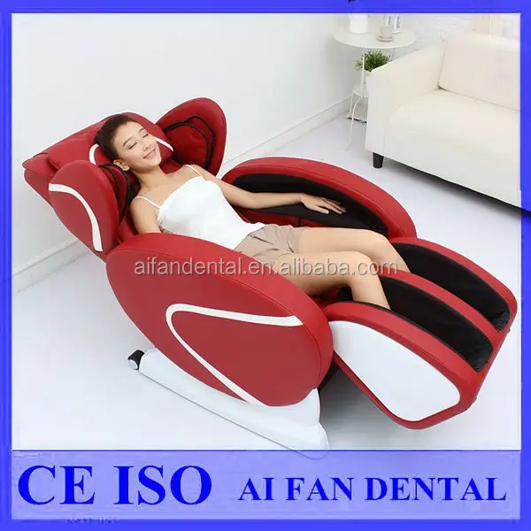 Aifan Dental Full Body Massage Chair Zero Gravity Massage Chair Buy 