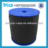 New product polyester black 5/16 bungee on spool