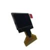 White 0.96 inch oled graphic display modules polarizer film custom monitor China market factory directly sale