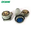 BJ-25YT/GZ-4 non-sparking explosion proof plug socket