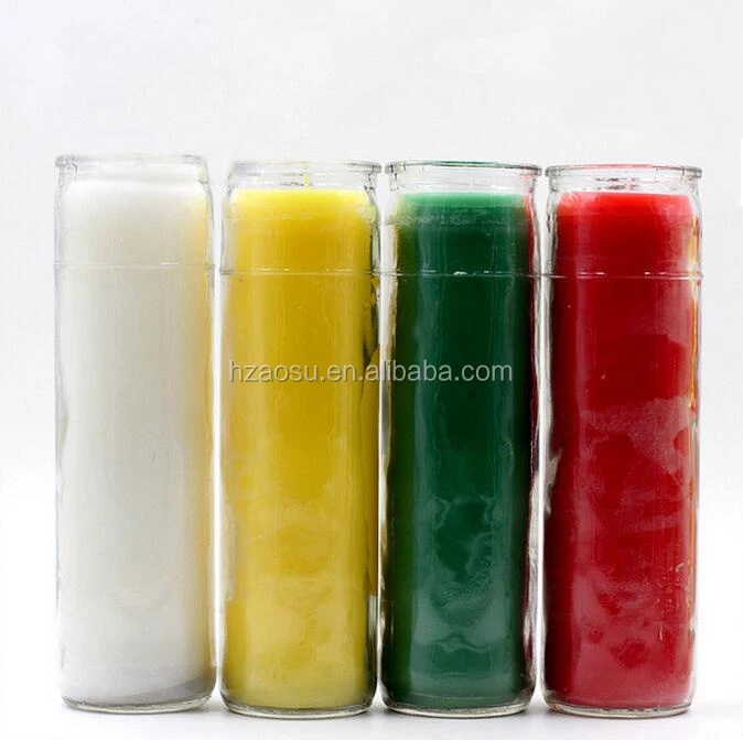 Paraffin Wax Novena Vigil Candles Buy Novena Vigil Candles Product on
