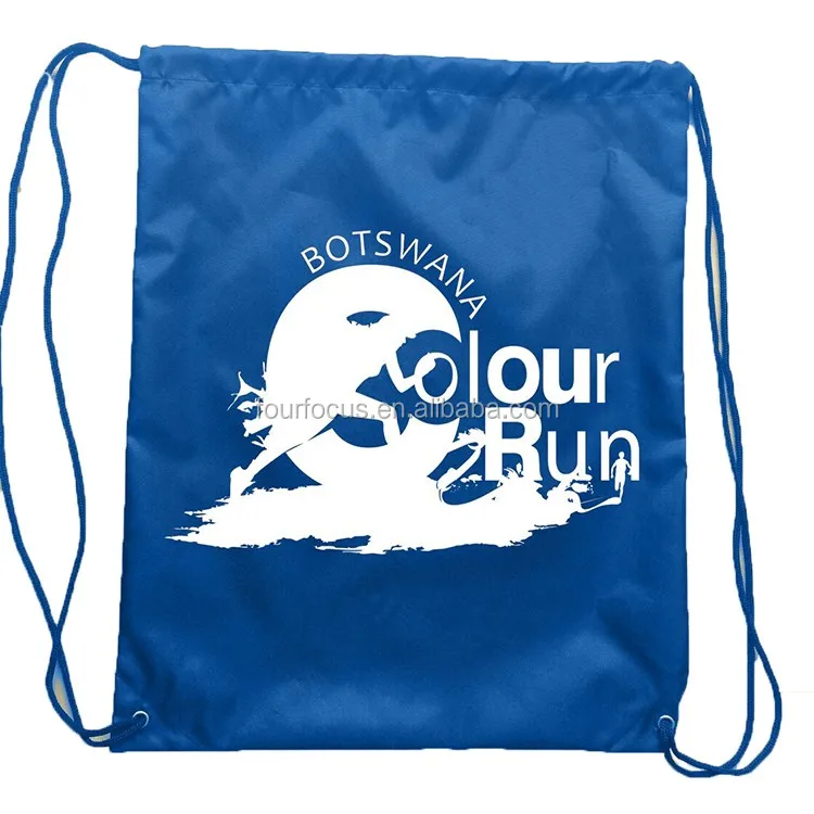 Sac Sac Cordon Voyage Grand En De Sport Dos À Polyester Sac Nylon qwxa4npqTU