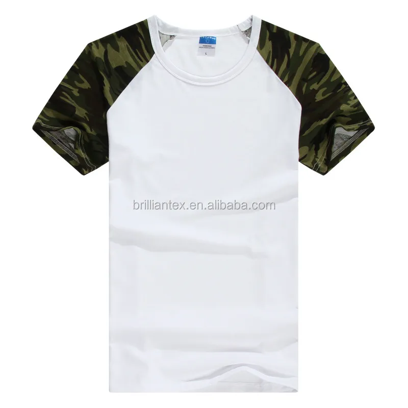 sublimation raglan shirts