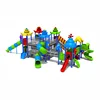 Newest selling playground items used outdoor equipment new products super quality outdoor playground