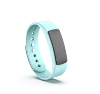 2019 New Outdoor Pedometer Thin Fitness Tracker Running Walking Pedometer Smart Step Counter Health Sleep Activity Tracker