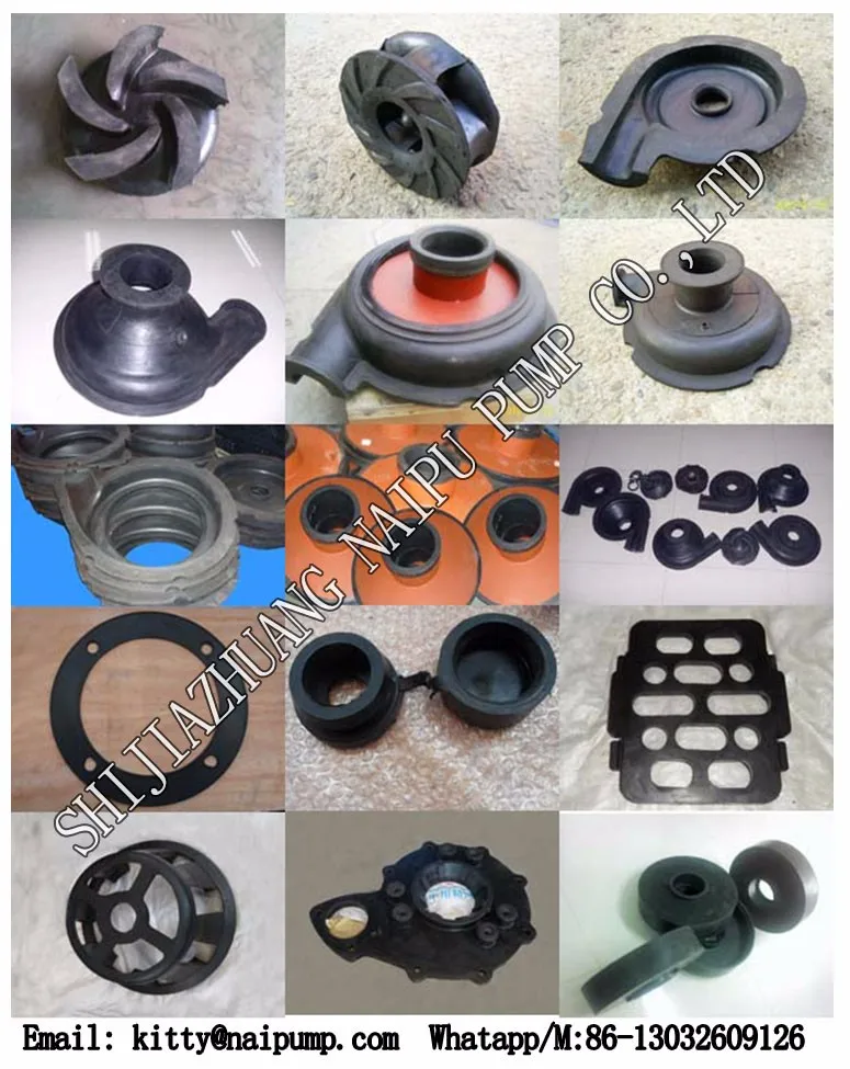 rubberparts