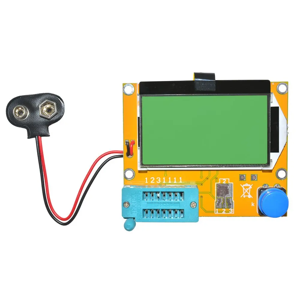 cheap lcr esr, find lcr esr deals on line at alibaba comget quotations · aideepen mega328 lcr t4 transistor tester diode triode capacitance lcr esr meter module mos pnp