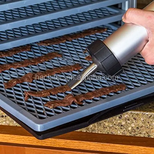 Jerky Gun For Dehydrator Jerky Shooter Jerky Shooter Gun Buy Jerky