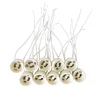 15cm Silicon Cable GU10 Lamp Socket GU10 Lamp Base GU10 Lamp Holder for Halogen Bulb