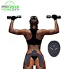 New Arrival Weight Loss ABS Electric Vibrating Hip Trainer