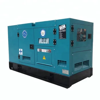 China Generator Ricardo R4105azld Diesel Engine - Buy China Generator ...