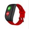manufacture wholesale Sh997-Plus elderly gps smart bracelet sos emergency auto-dialer health reminder ios android app tracking