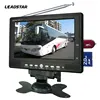 7'' TFT Color LCD Car Monitor Digital Full Color LED Backlight Display Car TV Monitor for Back up Camera