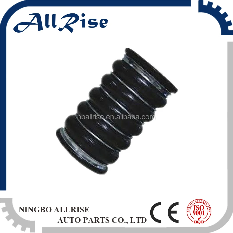 ALLRISE C-38327 Trucks 1525145 Charge Air Hose