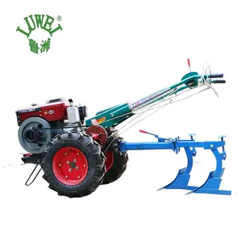 Luke 2wd 8hp-18hp Mini Hand Tractor Price For Sale Philippines In India ...