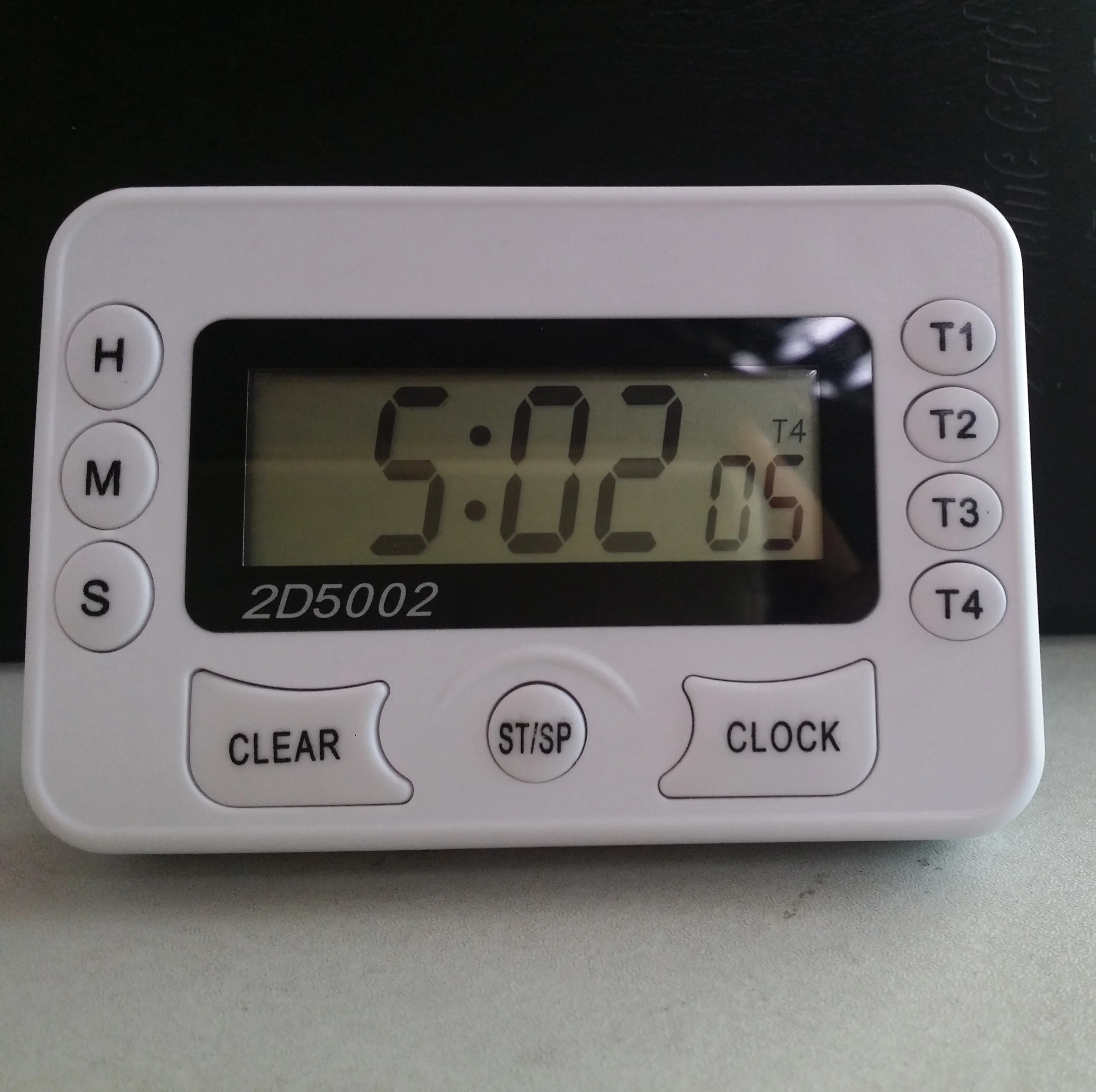 Programmable Countdown Timer,Multi Channel Timer Buy 4 Channel