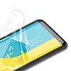 CRainbow J4 2018 tpu screen protector Phone for J6 A6 A6 plus 2018 S9 S9 plus Curved Soft Hydrogel Film