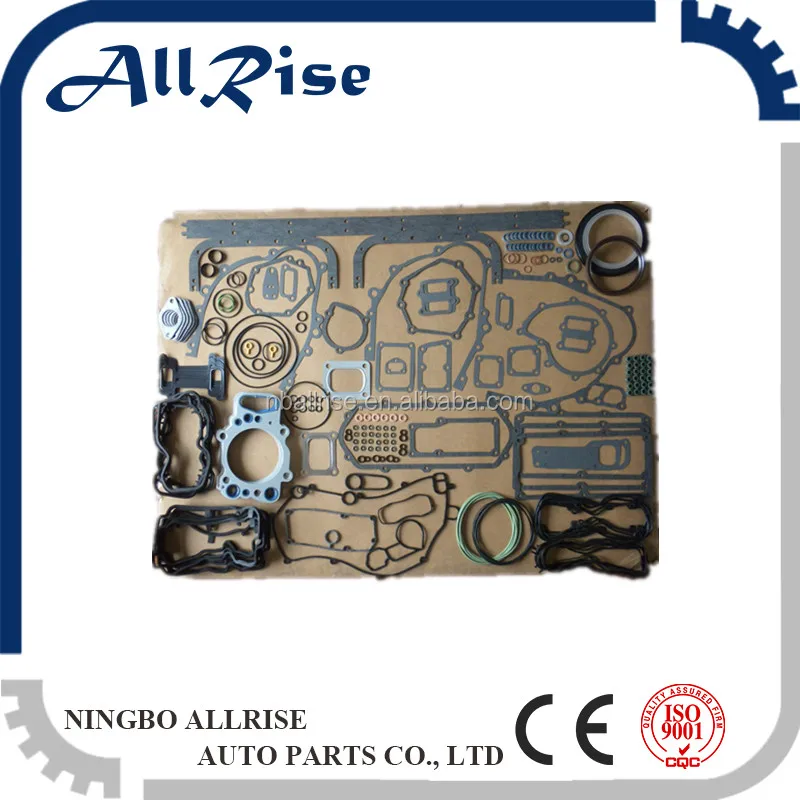 ALLRISE C-38992 Trucks 551386 Gasket Kit