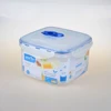 Drop off 20% Plastic Food Grade Cube Storage Box Freezer Storage Container
