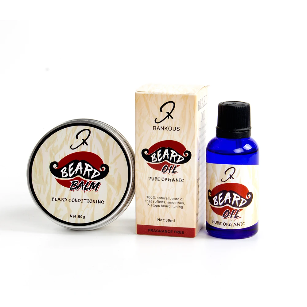 Whole Unbranded Essential Oil Beard Sets With Wax Balm For Whole Unbranded Essential Oil Beard Sets With Wax Balm For
