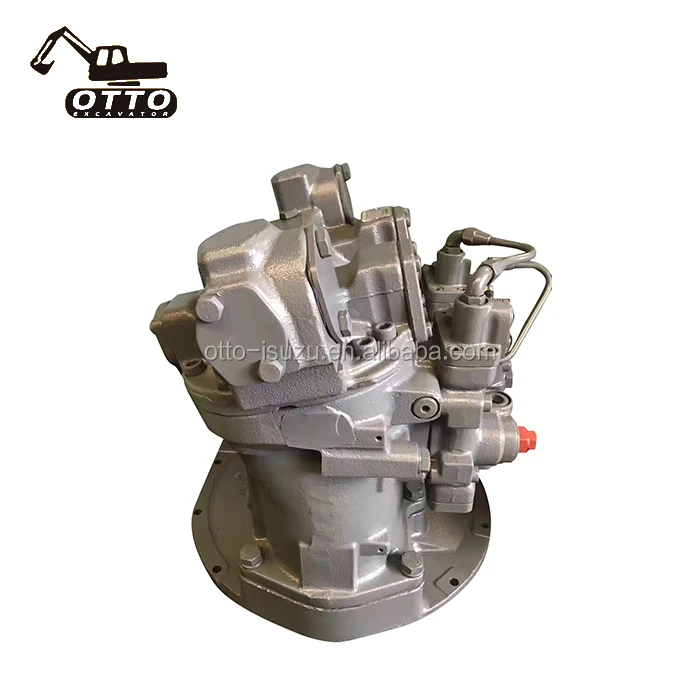 ZX270-3 HPV118 новый оригинальный экскаватор Kawasaki главный гидравлический редуктор поршневой...