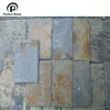 Natural rusty slate stone tile for slate floor