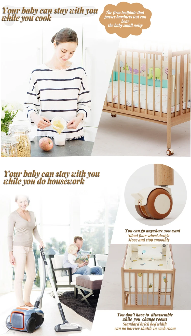 the brick baby furniture