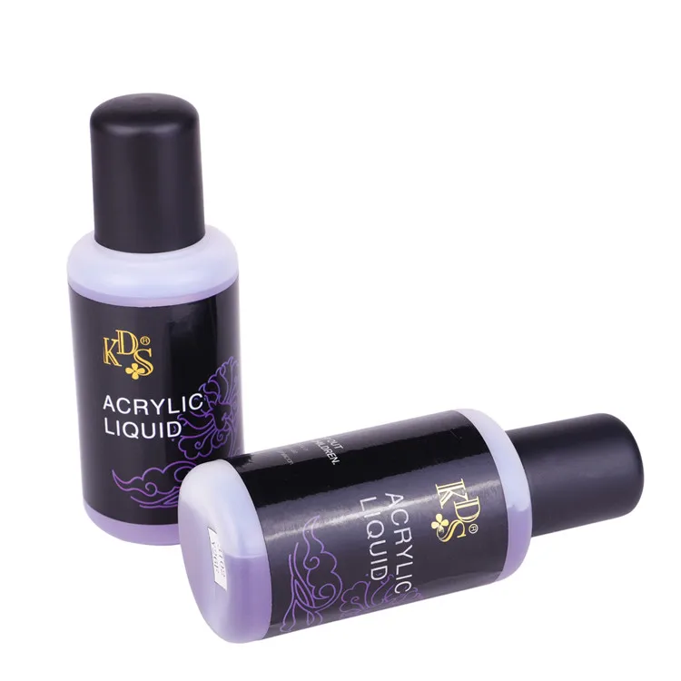 Kds Quick Dry Ema Acrylic Monomer Liquid Oem Buy Quick Dry Monomer