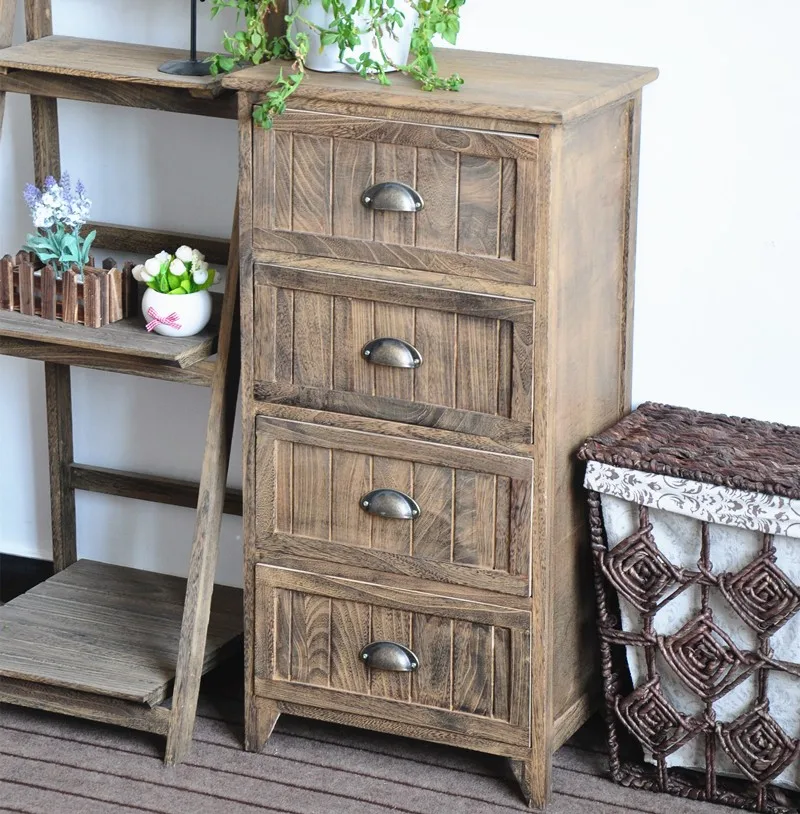 French Country Style Vintage Antique Distressed Living Room French Country Style Vintage Antique Distressed Living Room Furniture Wood Cabinet